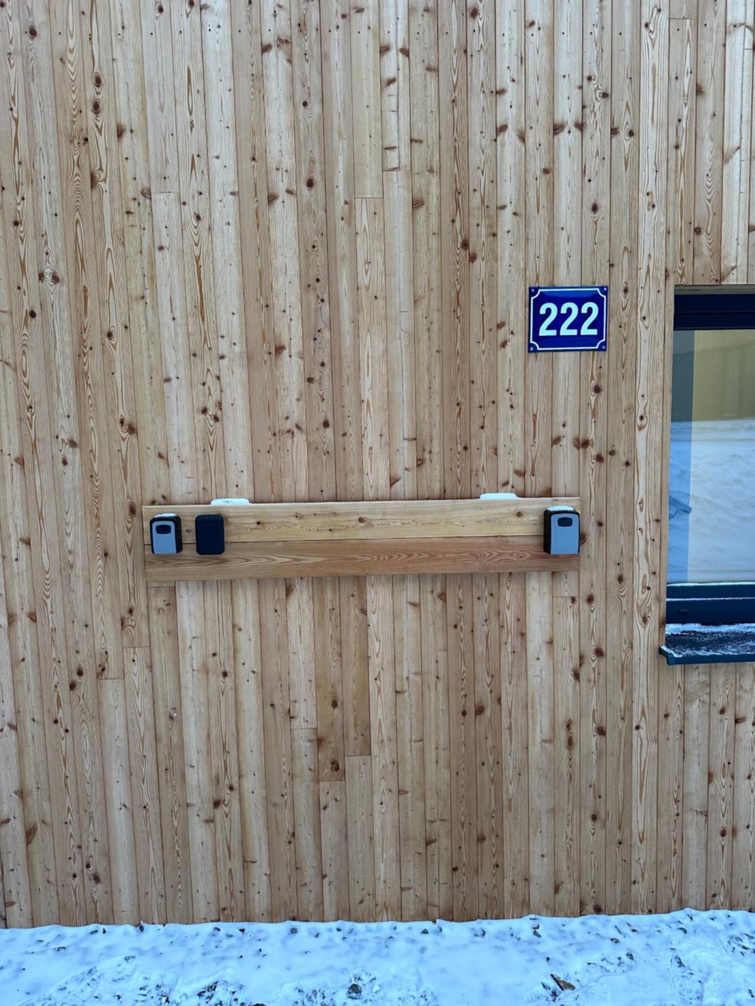 Unique Lipno Apartment Cerna v Posumavi Exterior foto