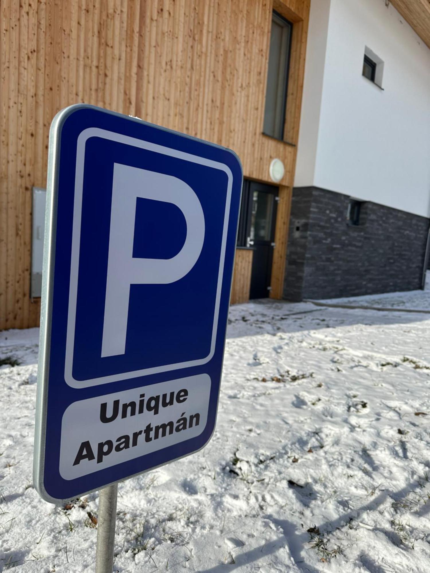 Unique Lipno Apartment Cerna v Posumavi Exterior foto